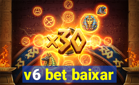 v6 bet baixar